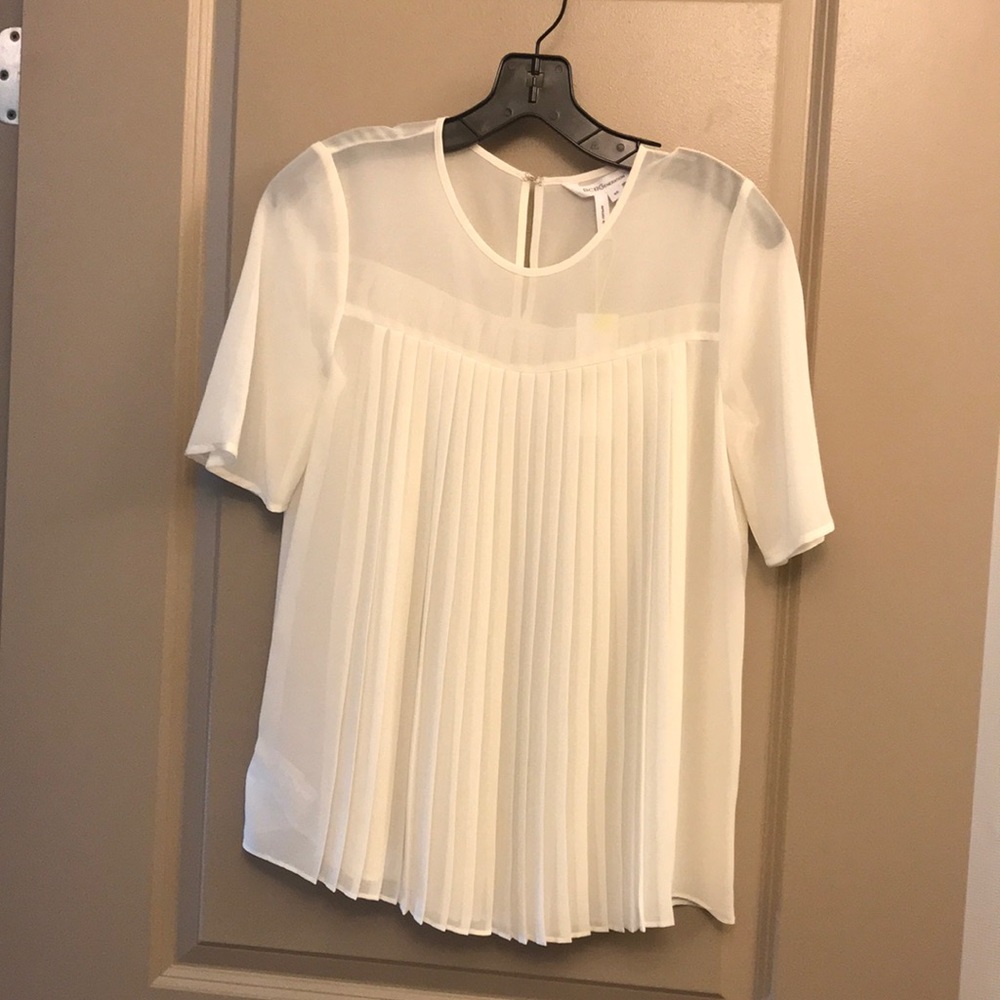BCBGeneration Top